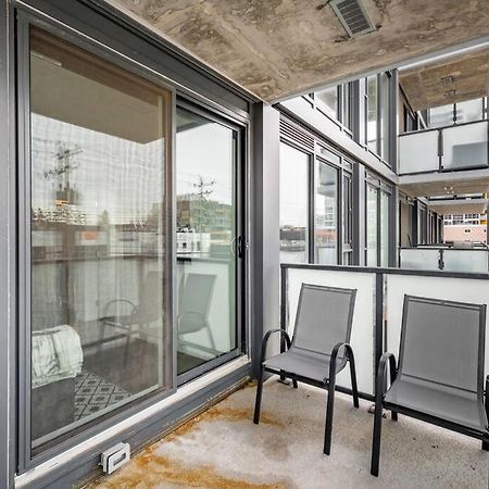 Chic 1Br Kensington Unit W/Parking Διαμέρισμα Κάλγκαρι Εξωτερικό φωτογραφία