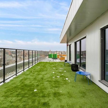 Chic 1Br Kensington Unit W/Parking Διαμέρισμα Κάλγκαρι Εξωτερικό φωτογραφία