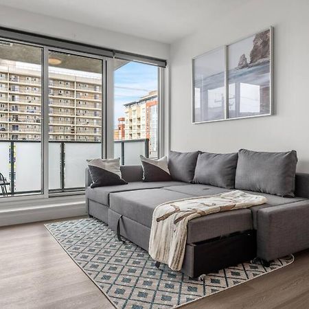 Chic 1Br Kensington Unit W/Parking Διαμέρισμα Κάλγκαρι Εξωτερικό φωτογραφία