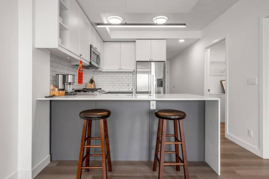 Chic 1Br Kensington Unit W/Parking Διαμέρισμα Κάλγκαρι Εξωτερικό φωτογραφία