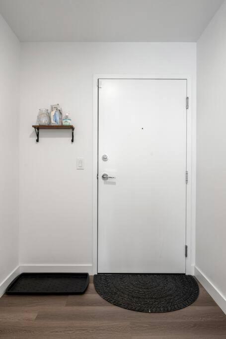 Chic 1Br Kensington Unit W/Parking Διαμέρισμα Κάλγκαρι Εξωτερικό φωτογραφία