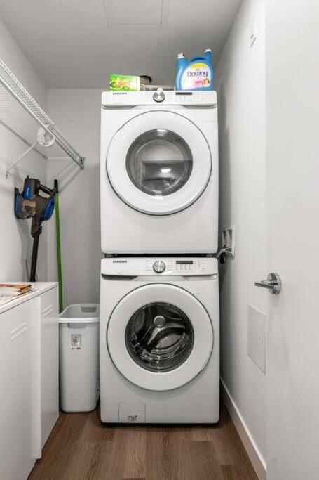 Chic 1Br Kensington Unit W/Parking Διαμέρισμα Κάλγκαρι Εξωτερικό φωτογραφία
