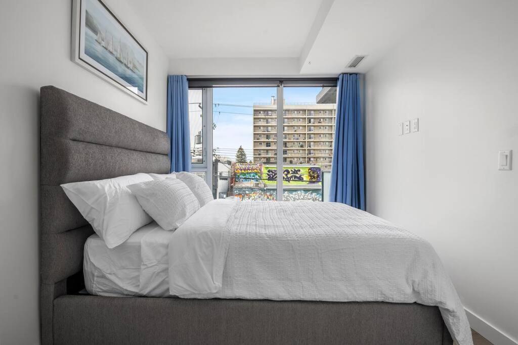 Chic 1Br Kensington Unit W/Parking Διαμέρισμα Κάλγκαρι Εξωτερικό φωτογραφία