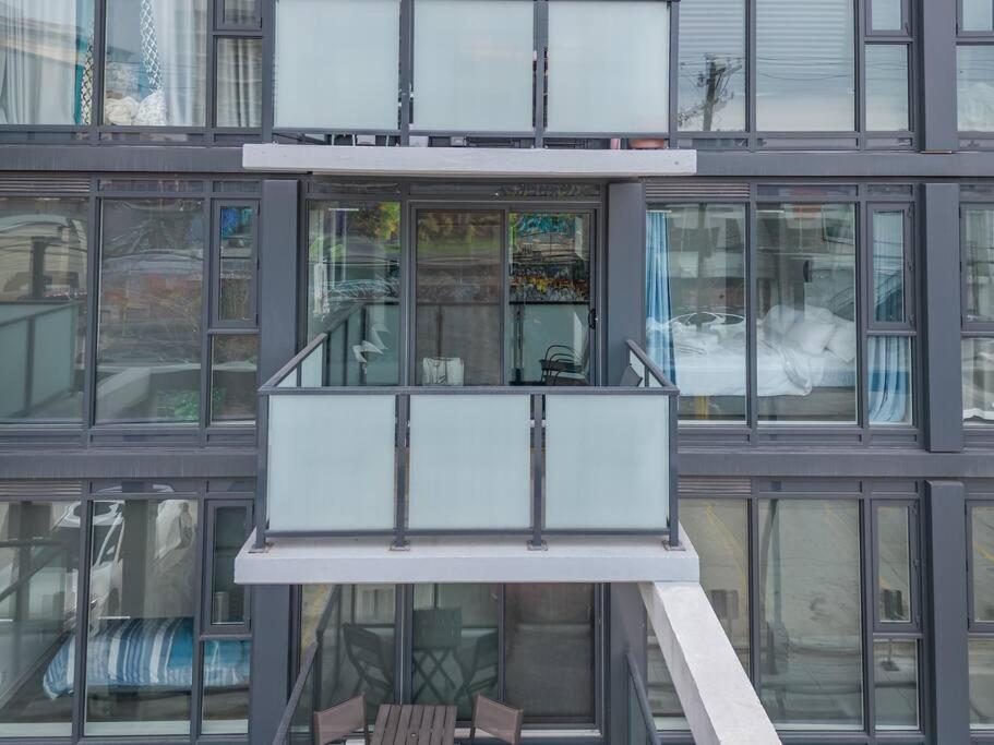 Chic 1Br Kensington Unit W/Parking Διαμέρισμα Κάλγκαρι Εξωτερικό φωτογραφία
